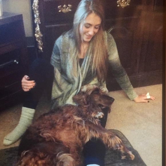 MEET THE POSHER - Picture 13 of 15